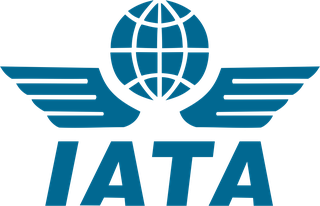 Selo IATA — International Air Transport Association
